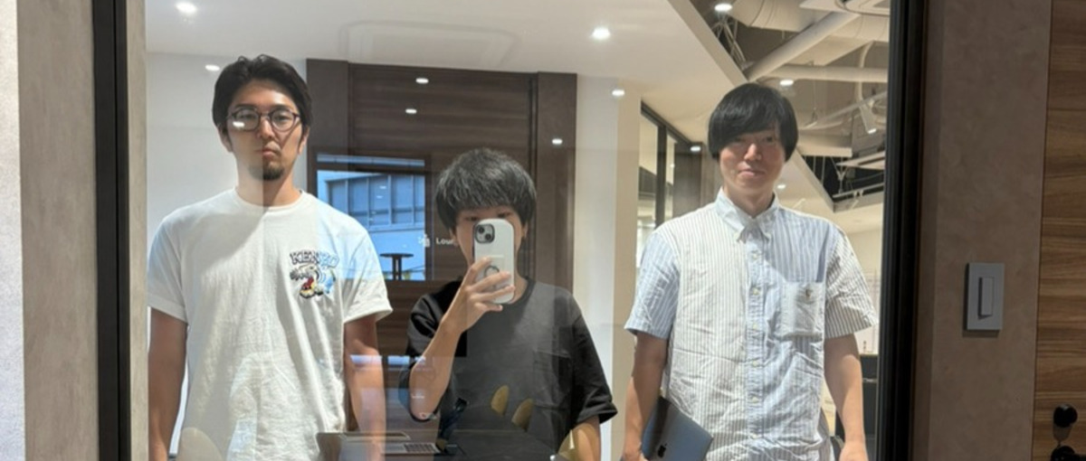 デザイナー！！！！が欲しいい！クリエイティブチーム作るっ！