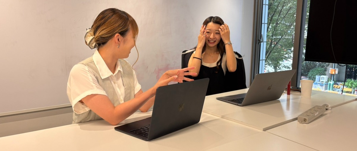 反応の取れる広告を！YouTube、Meta等SNS広告クリエイター