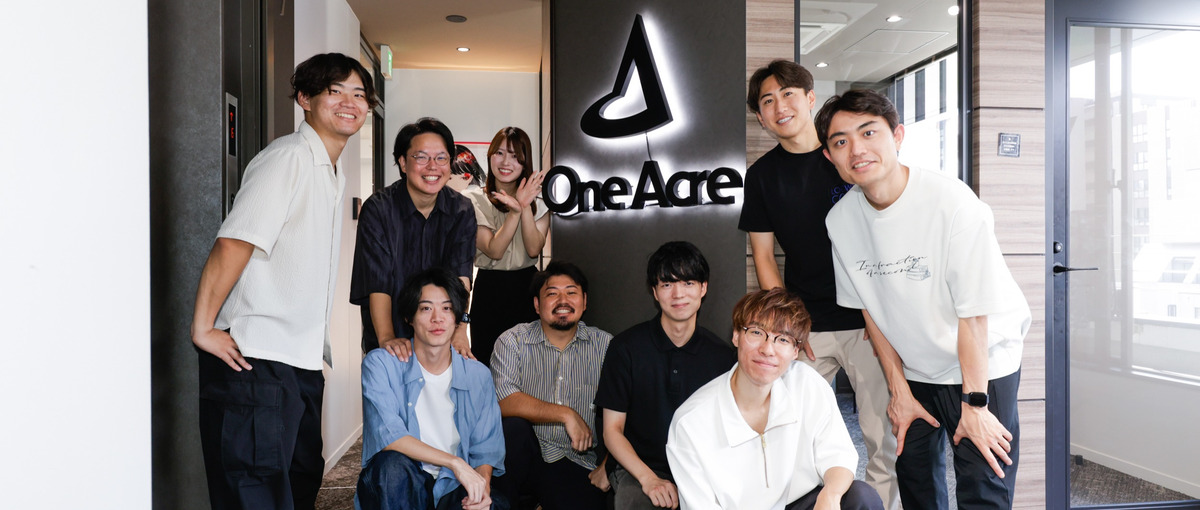 自分の提案に自信を持っていますか？広告業界の経験を武器に、事業を創る営業へ