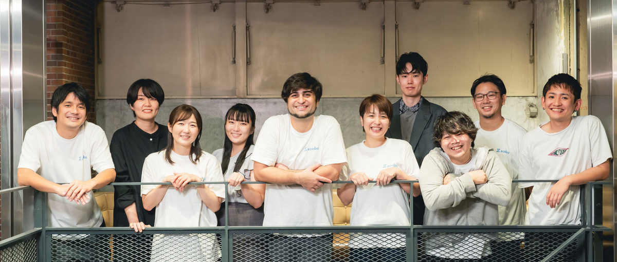 オープンポジション　AI×SaaSで情シスをズバッと効率化する事業を共創