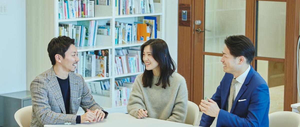 事業成長を加速するセールス募集！AIを活用したSaaSでCX・EX向上