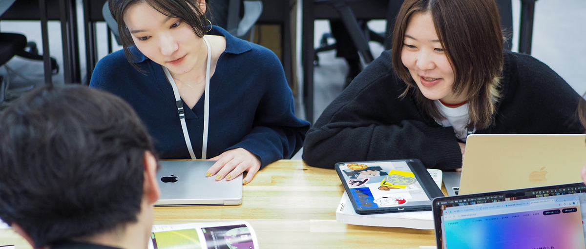 考える力が活きる、Webデザイナーの仕事｜ブランディング×UX