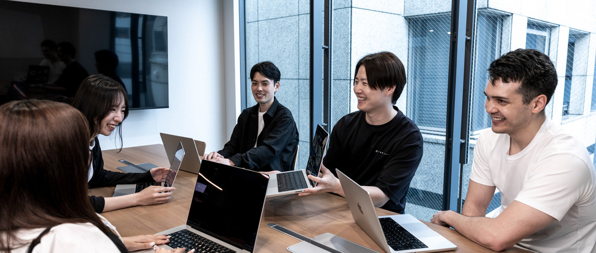 デザイナーの価値を上げる。そのための挑戦をアクトビでしませんか。