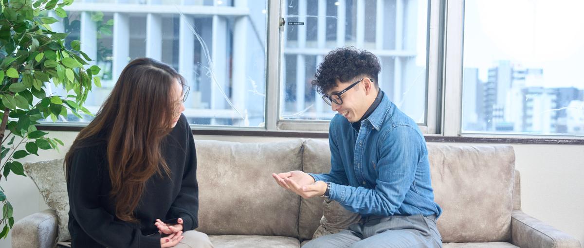 充実した教育カリキュラムで基礎から学んでモバイルエンジニアへ