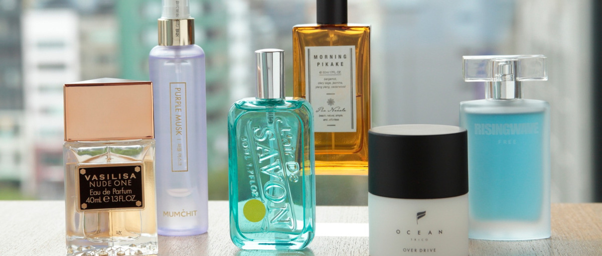 27卒｜香り商材で新しい文化を届けるメーカー×商社