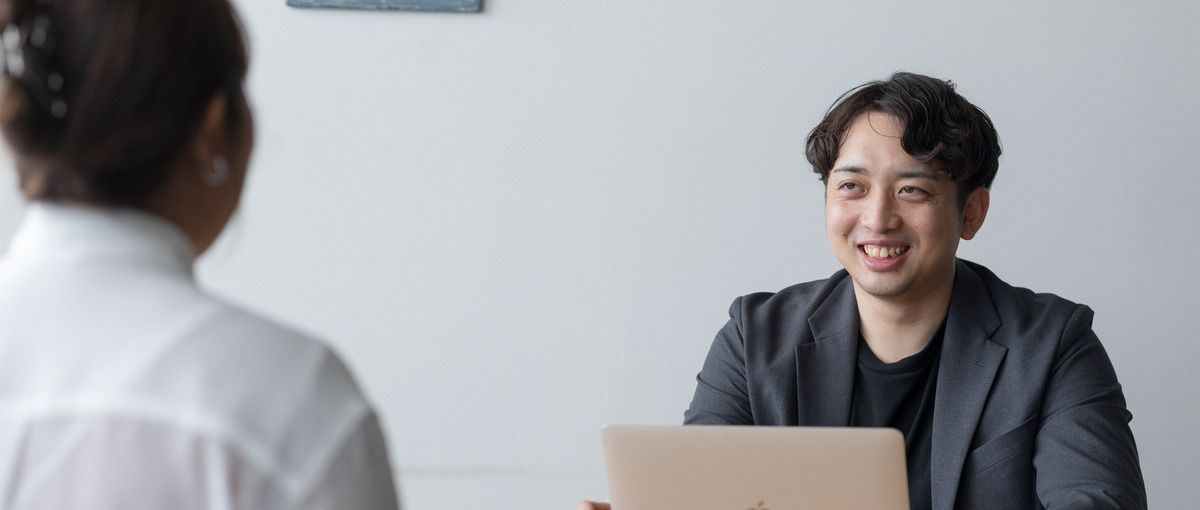 お客様の旅を支えた経験を、今度は誰かの人生を支える力に。