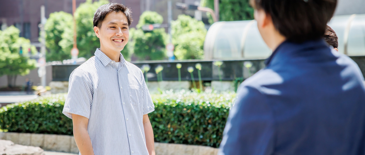 フラットな職場で広告企画に挑戦！経験ゼロから成長できるプランナー