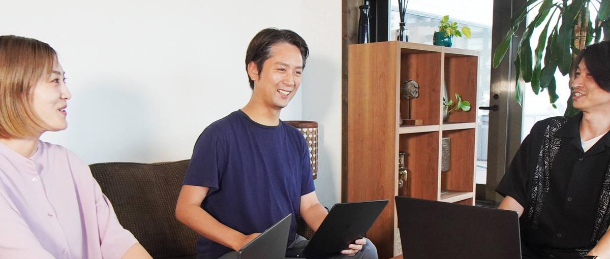 採用設計から戦略実行まで｜組織の成長に向き合う人事メンバー募集