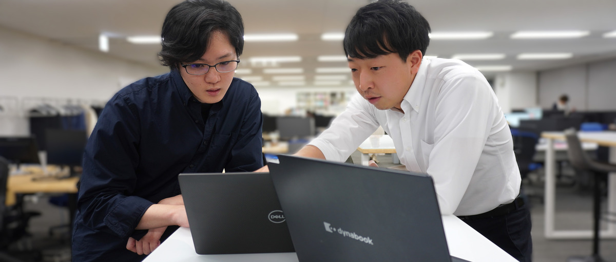 チャットボット売上シェア6年連続トップクラス！ソリューションセールス募集！