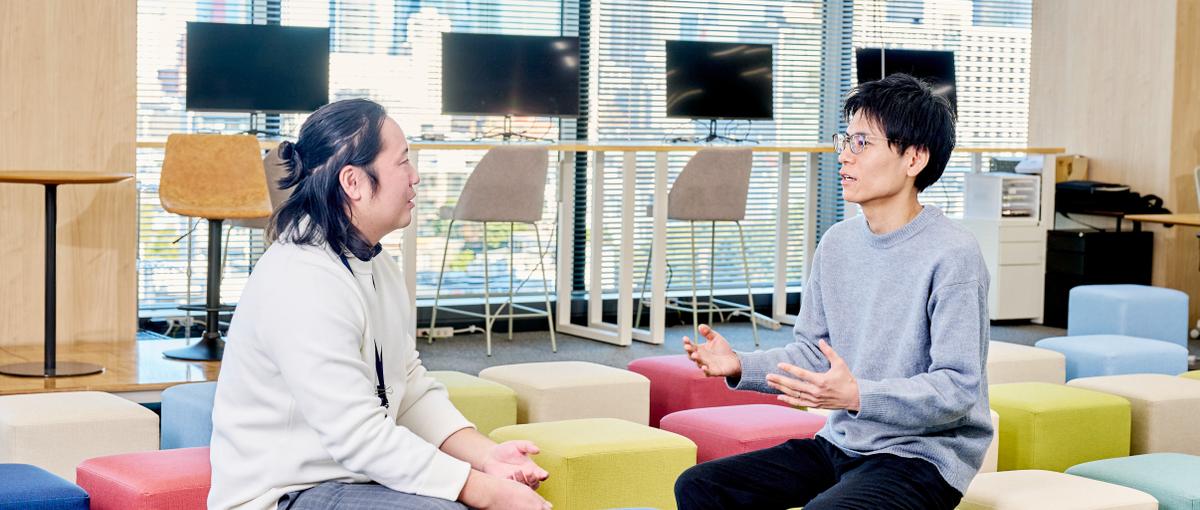 チャットボット売上シェア6年連続トップクラス！ソリューションセールス募集！