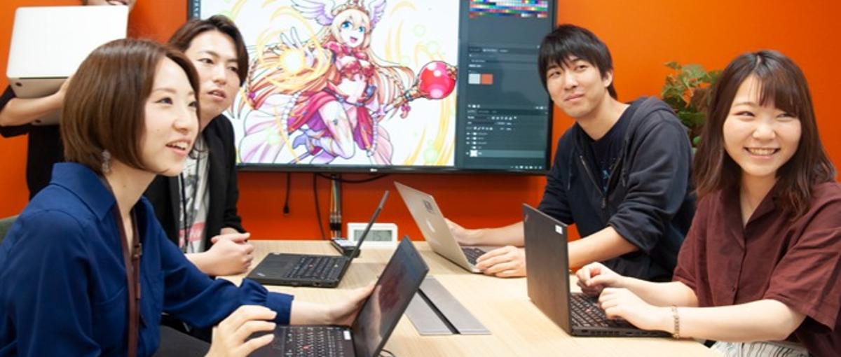 出版事業部｜企画からレーベル立ち上げまで、裁量ある環境で編集キャリアを磨く