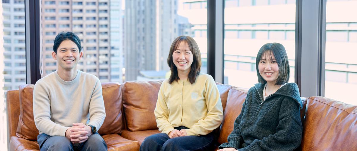 プリセールスに挑戦！顧客サポートの常識を変えるSaaSサービス