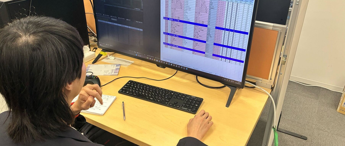 技術xセンスx情熱のゲーム開発!プランナー/ディレクター募集！