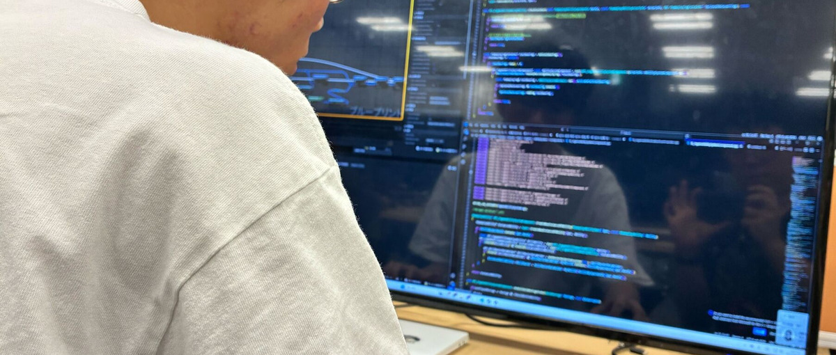 技術xセンスx情熱のゲーム開発!プログラマー募集！