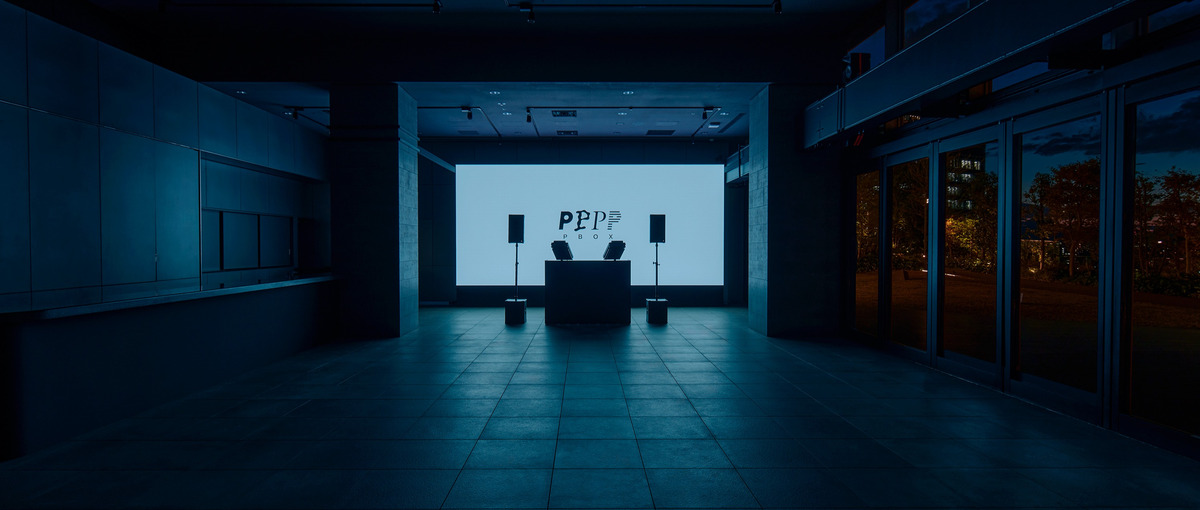 街と人をつなぐ　撮影/イベントスペースのスペースマネジメントスタッフ募集！