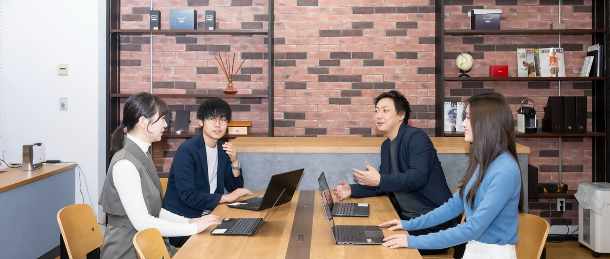 経験問いません！インフラ運用・設計・構築をゼロから学んでキャリアアップ