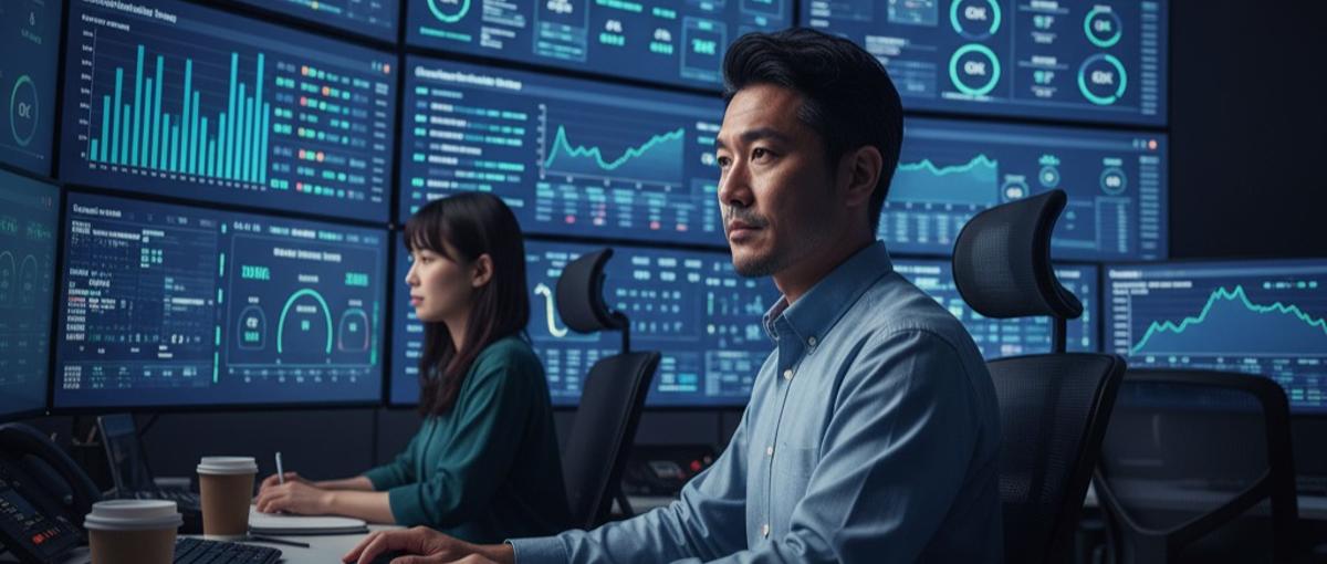 未経験からインフラの守り人へ！AWSでキャリアを築こう