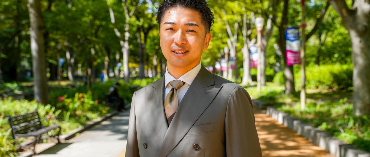 仕事＝遊び！圧倒的成果で人生楽しみ尽くそう！