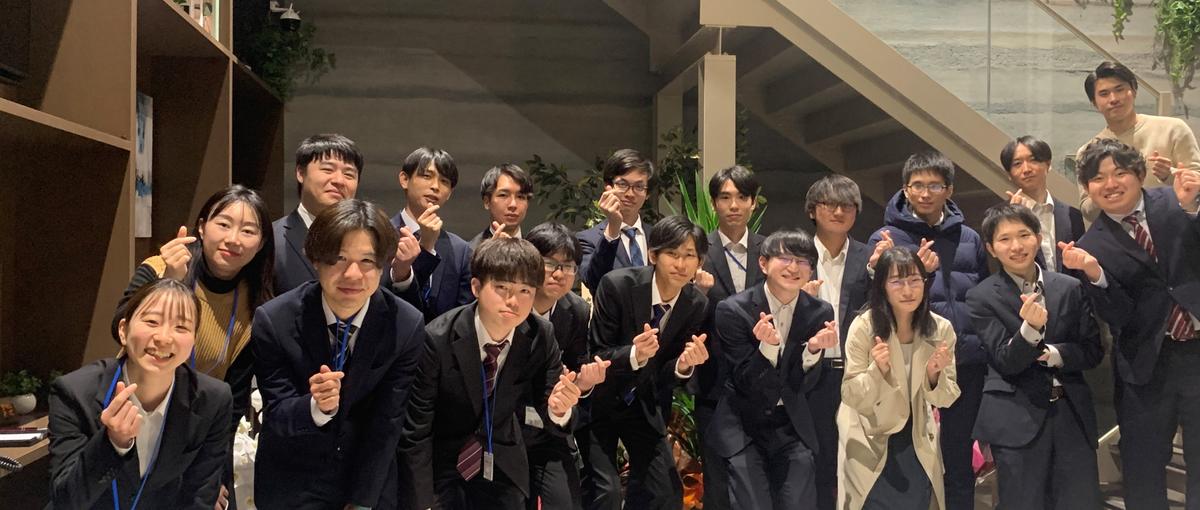 東京/採用担当/0からのスタート!　人との繋がりが好きな方にぴったりな仕事