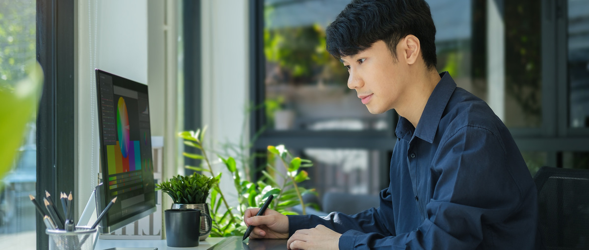 クライアントと伴走する｜課題解決に強いWebデザイナー募集