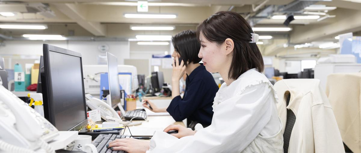 チームで挑む、現場のカスタマーサクセス。司令塔はあなた！