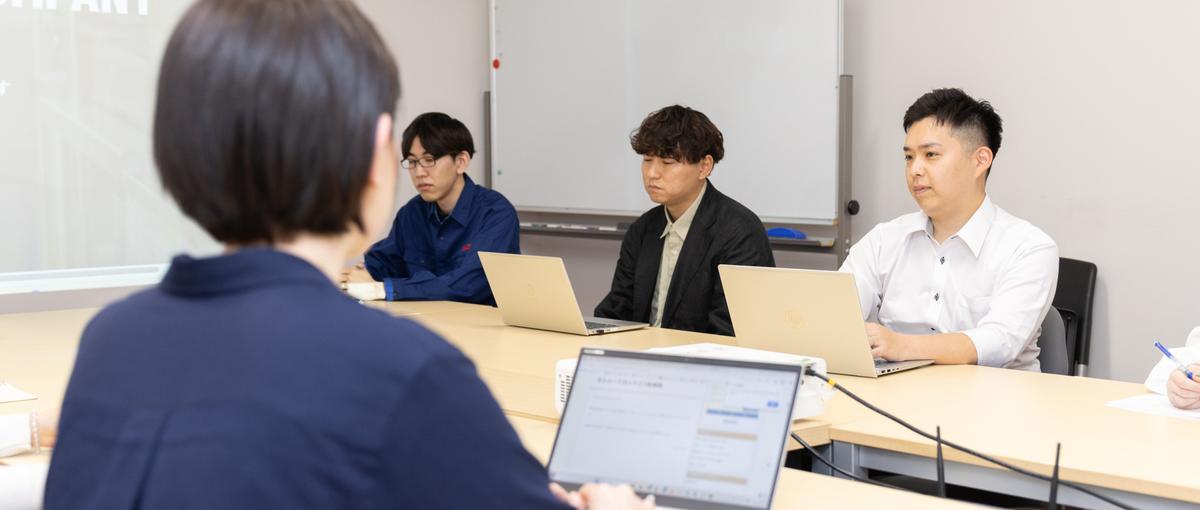 壊れる前に守る——予防保全で未来を支えるカスタマーサクセス。