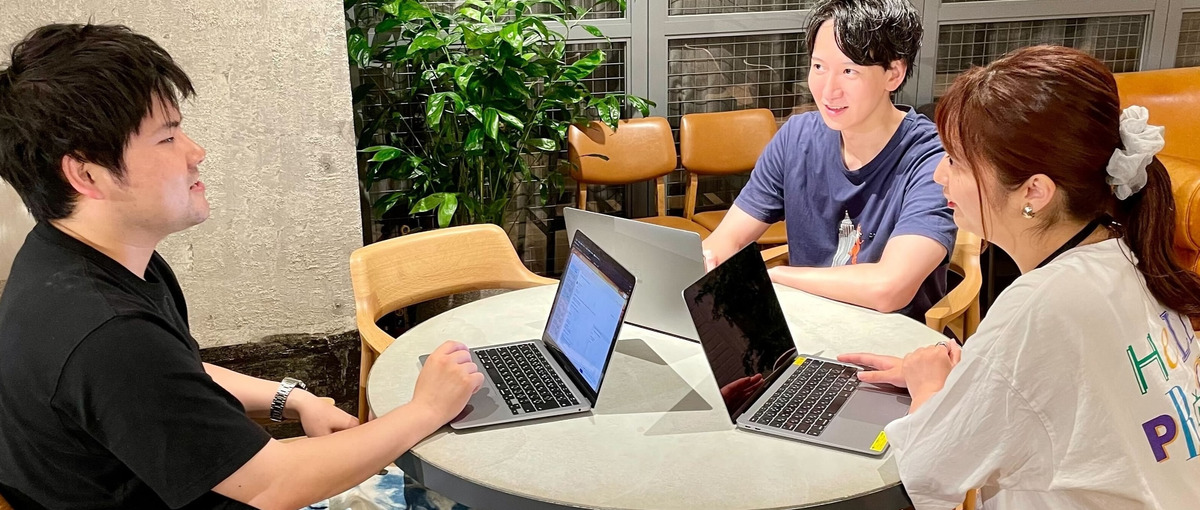 エンタメテック企業の未来を創る！コアメンバーとなる営業マネージャーを募集！