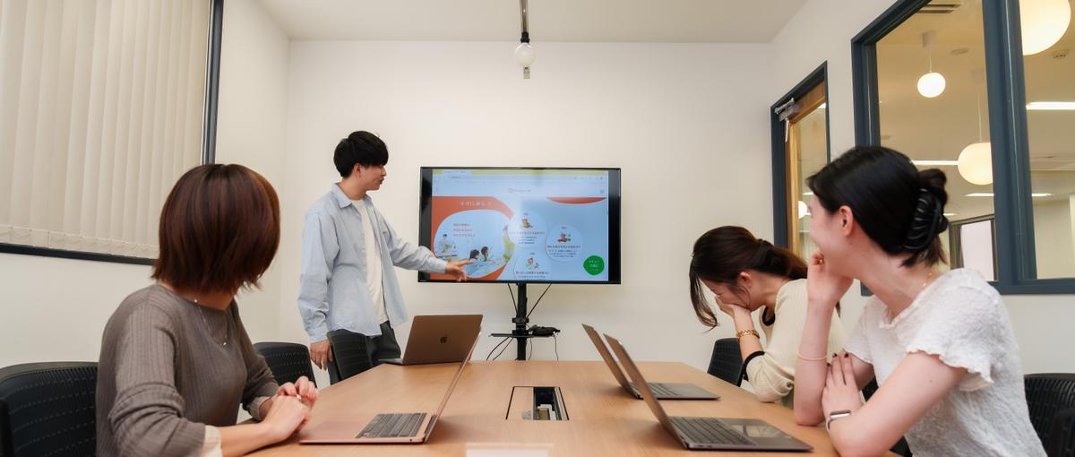 急成長福岡スタートアップのCRM採用