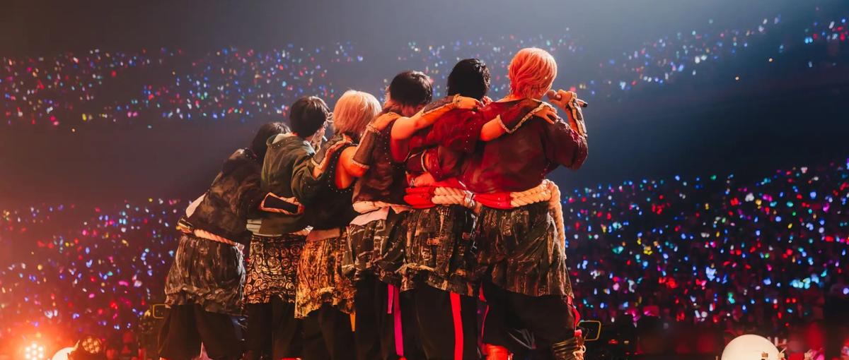 SNS登録者200万人超／2.5次元アイドル事業のMIX師募集！