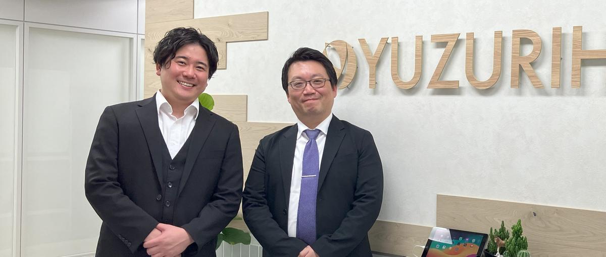 新規開拓／代表やエンジニアとの距離の近さが魅力！3人目の営業メンバー募集