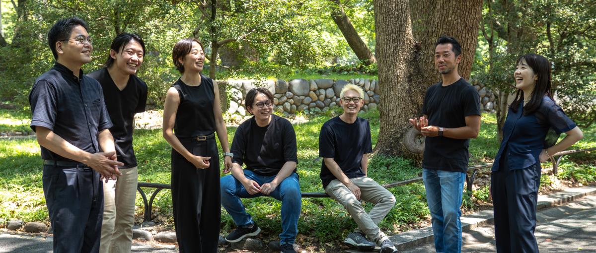 カーボンクレジット領域の海外事業展開を加速させる事業開発メンバーを募集