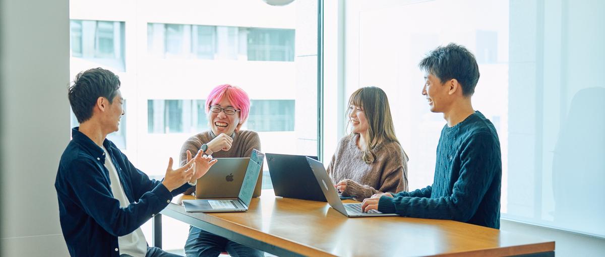 アクセシビリティ改善をリードするアクセシビリティスペシャリストを募集！