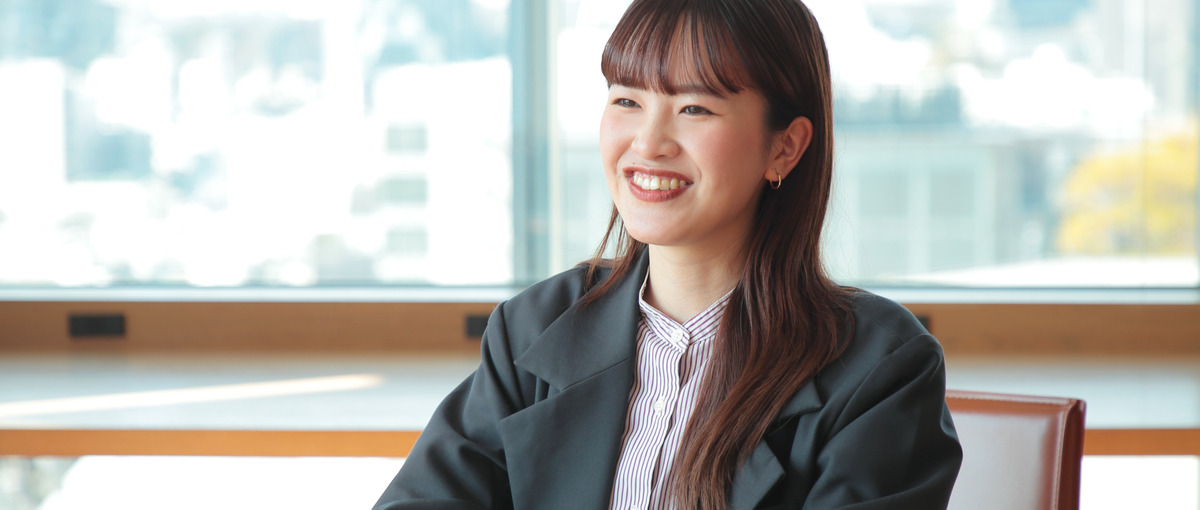 学生が採用担当に。正解のない採用の現場で、考える力を磨く｜長期インターン