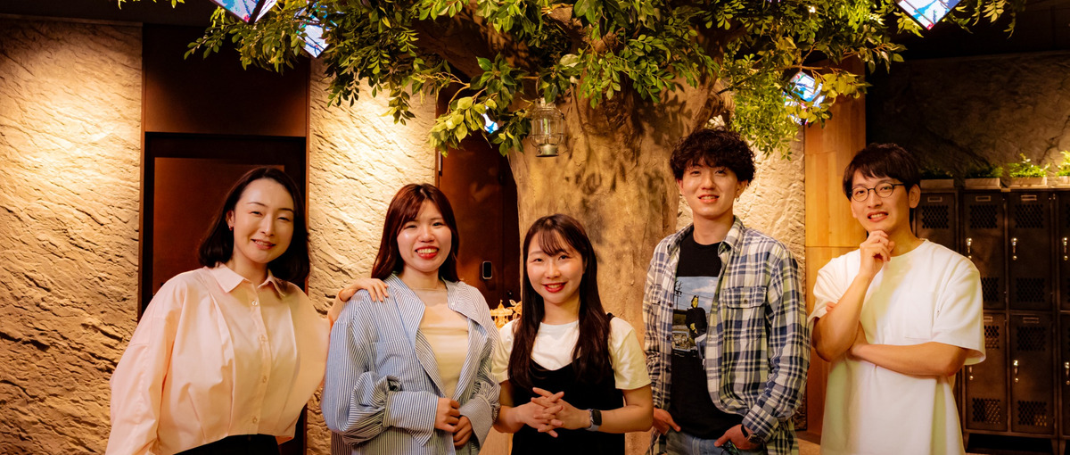 Webエンジニア｜スキルアップを加速させる制度で、今よりもっと成長しよう