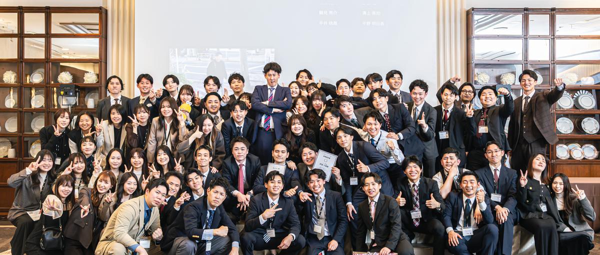 事業の進化を加速させるエンタープライズセールスを募集！