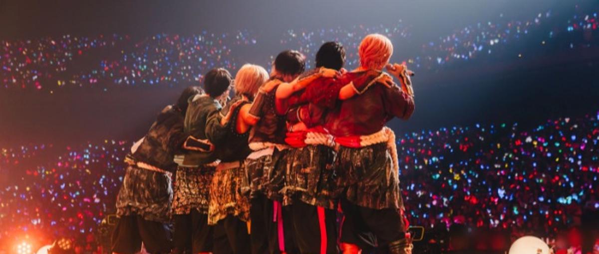 長期インターン｜エンタメ事業を横断して挑戦｜2.5次元IP運営に関わる