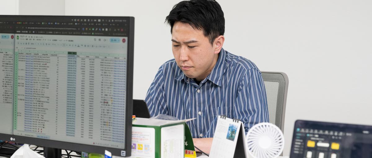 WEBマーケティングで急成長中の企業です！広告を作るプロになりませんか？