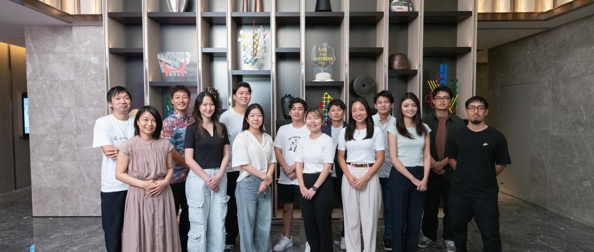 グローバルにカーボンクレジット取引を推進するセールス／新卒募集！