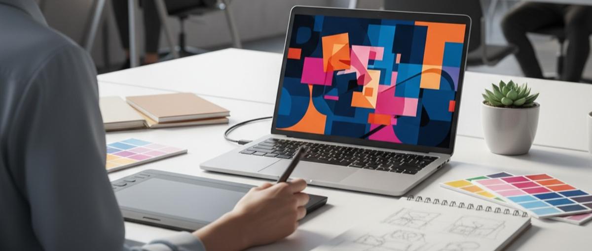 デザイン経験を活かしませんか？広告デザインを自由な時間でお任せできる方募集