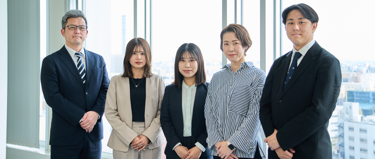 BtoB集客・リード獲得のWEB広告運用・マーケター