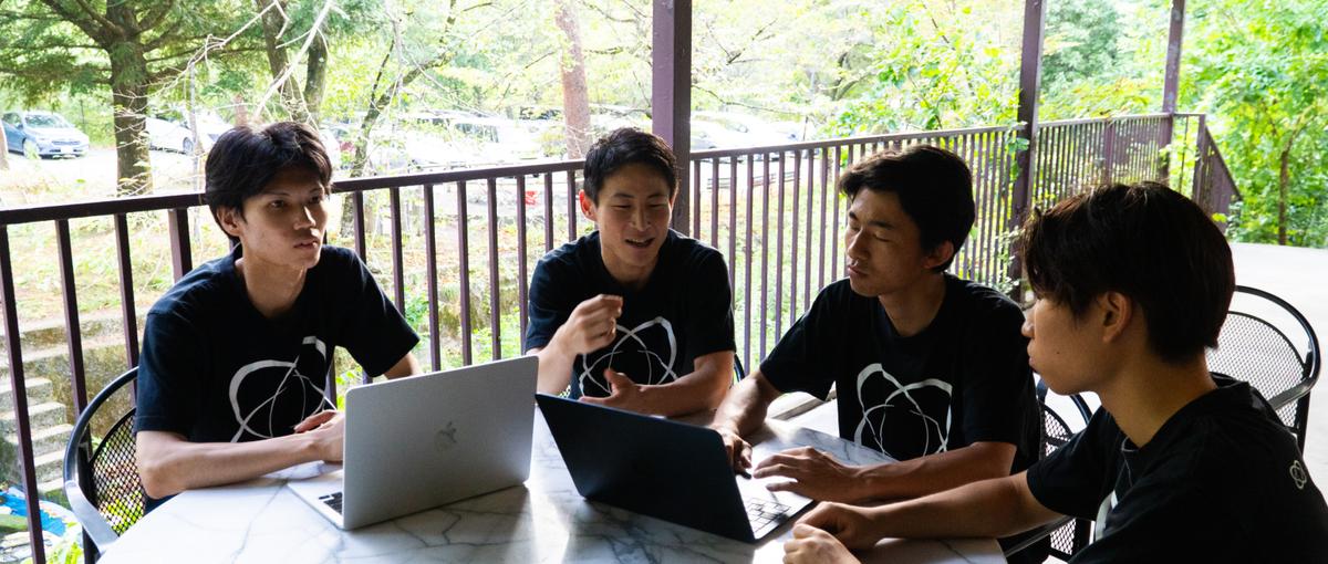 大学生歓迎　本気で挑戦！リアルな事業創りを体験できる長期インターン