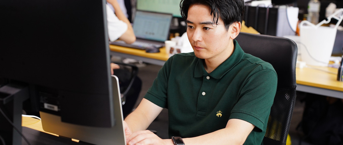 不動産担当｜全国180店舗超の美容ブランドの拡大を支えるエリア調査メンバー