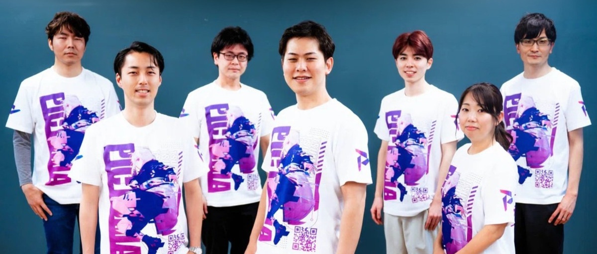 ポテンシャル大歓迎 | AIキャラクター×DX事業を作るメンバー大募集！