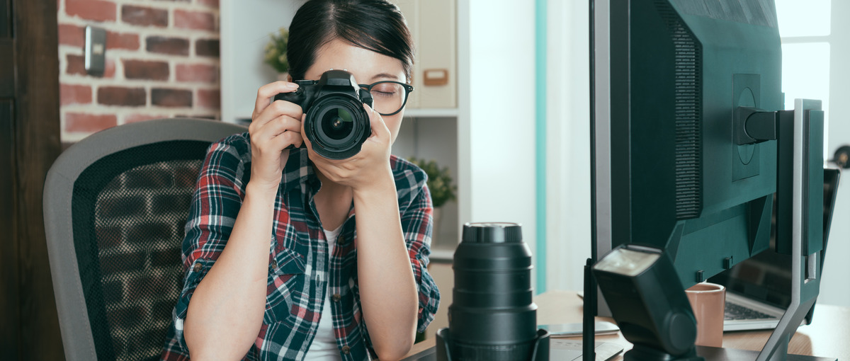 SNSショート動画クリエイター募集！企画・編集をお任せします！