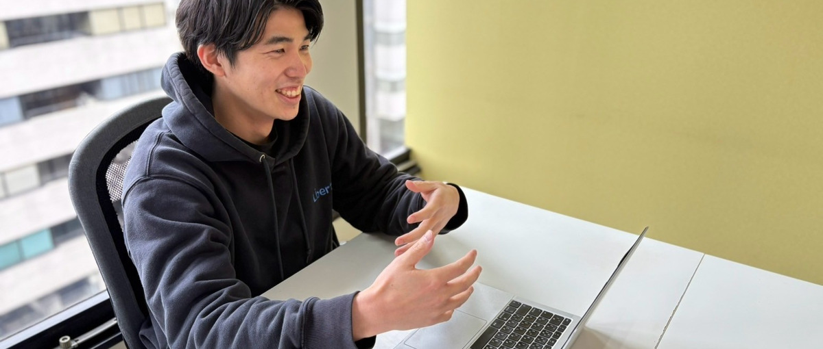 オープンポジション募集！あなたの強みを最大限に活かせる場所へ