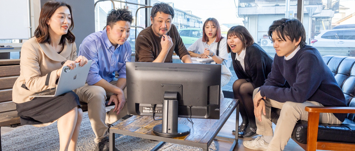 学生やビジネスパーソン向けの教育事業を加速さえるPJTマネジメント募集！