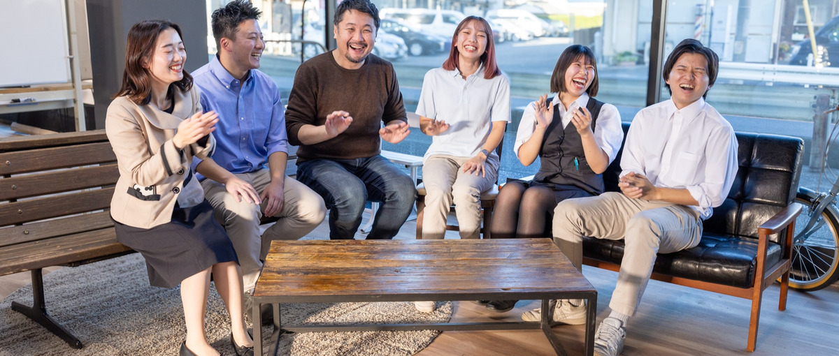 大手orベンチャー論争終了！ガンガン攻めて働きたい人はベンチャー一択！