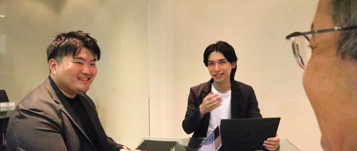 SES営業｜働く時間は自由！飛び込みなしでホスピタリティ追求