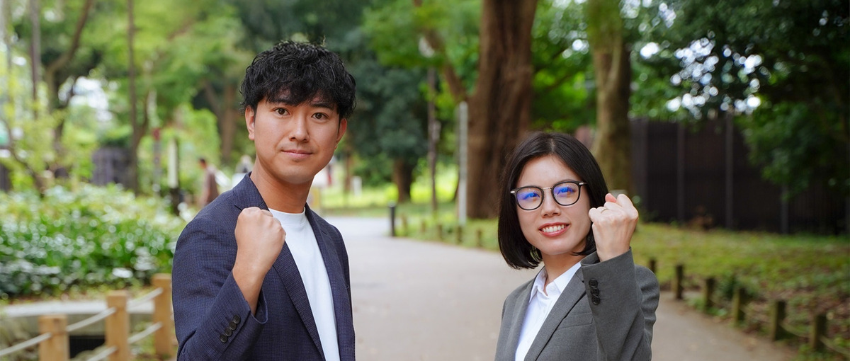 経験より人柄！ゼロから営業にチャレンジしたい方歓迎