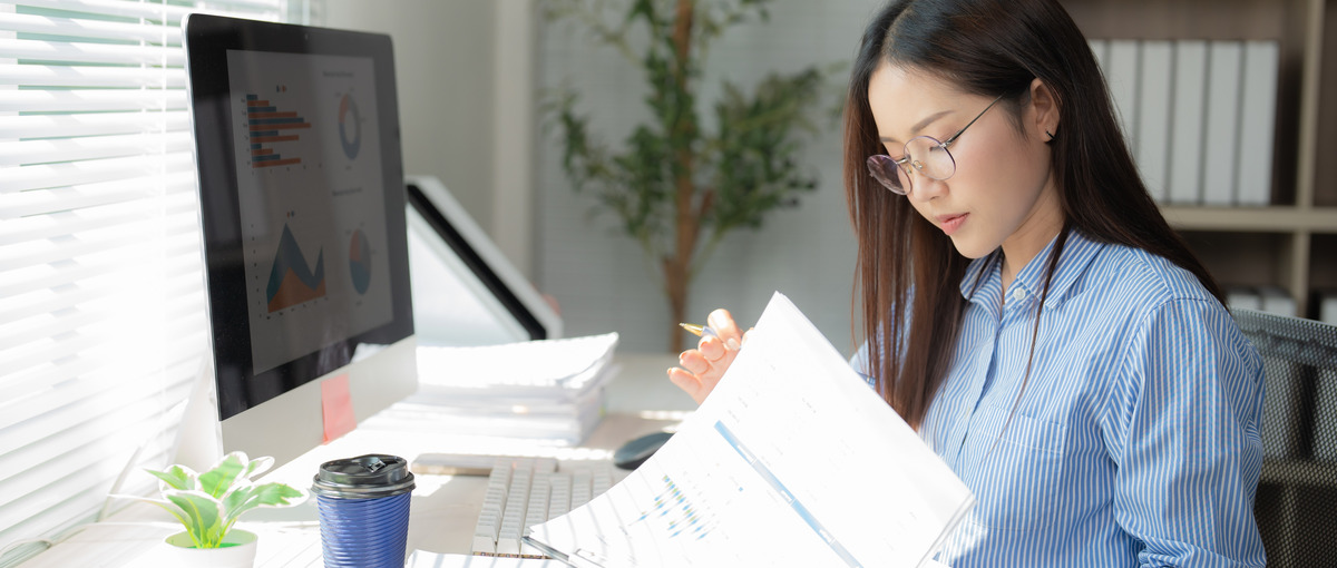 経理/ステップアップ/キャリアの選択肢が広がります！/スタートアップ